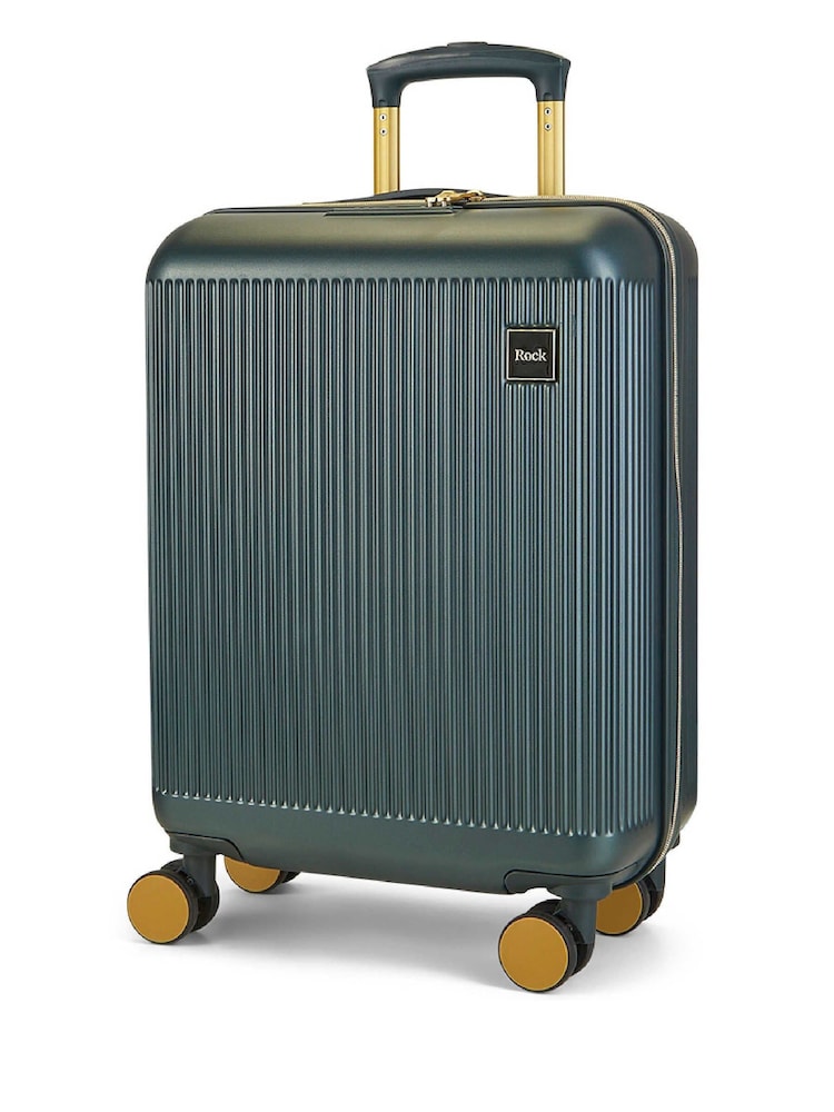 Rock Luggage Aria Cabin Suitcase - Image 2 of 2