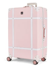 Rock Luggage Vintage Suitcases 3 Piece Set - Image 2 of 5