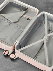 Rock Luggage Vintage Suitcases 3 Piece Set - Image 4 of 5