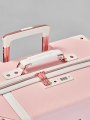 Rock Luggage Vintage Suitcases 3 Piece Set - Image 5 of 5