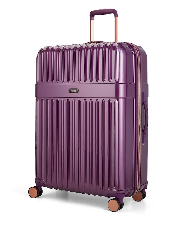Rock Luggage Large Selene Suitcase - Image 1 of 5