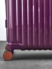 Rock Luggage Large Selene Suitcase - Image 4 of 5