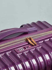 Rock Luggage Large Selene Suitcase - Image 5 of 5