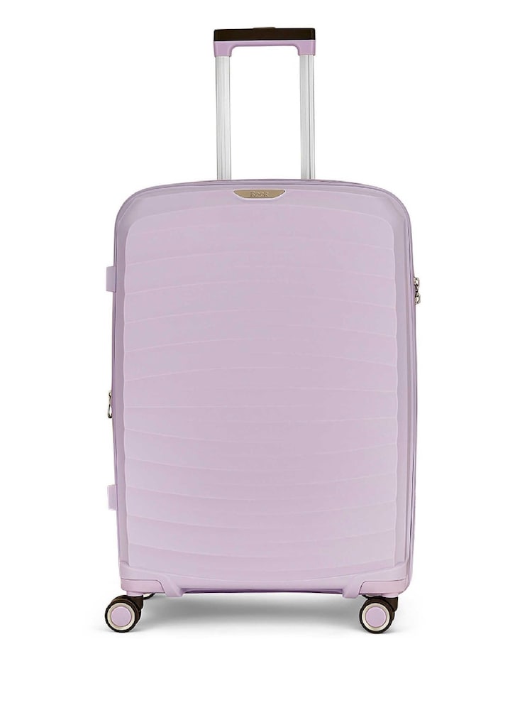 Rock Luggage Sunwave Medium Suitcase - Image 1 of 6