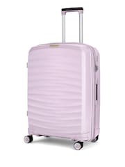 Rock Luggage Sunwave Medium Suitcase - Image 2 of 6