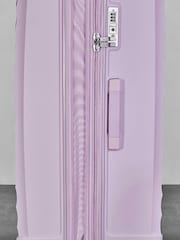 Rock Luggage Sunwave Medium Suitcase - Image 4 of 6