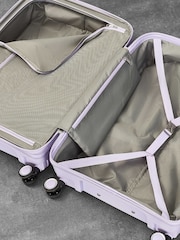 Rock Luggage Sunwave Medium Suitcase - Image 5 of 6