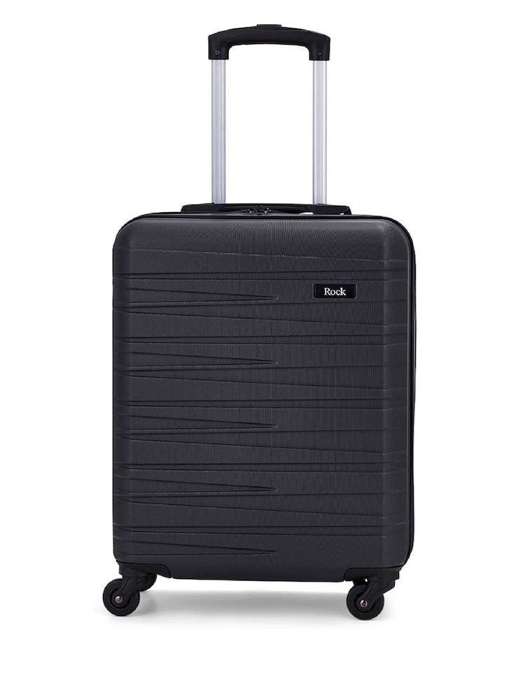 Rock Luggage Seattle Cabin Suitcase - Image 1 of 4 Rock Luggage Seattle Cabin Suitcase - Image 1 of 4