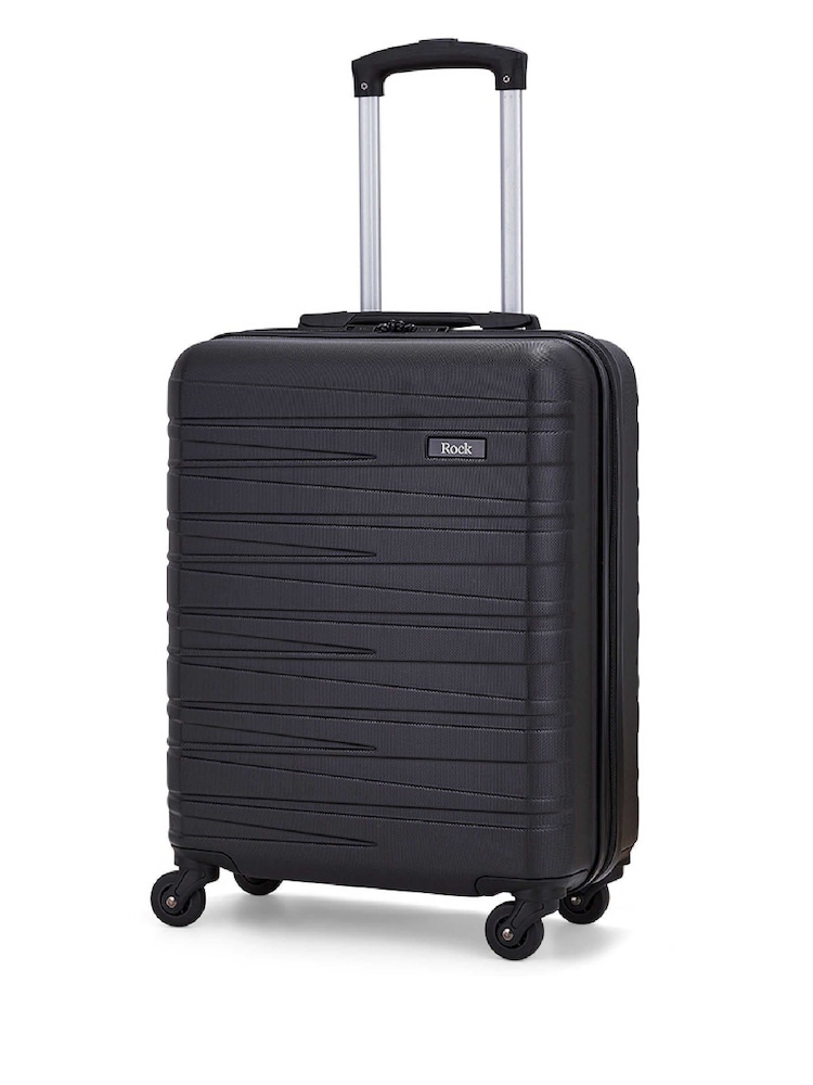 Rock Luggage Seattle Cabin Suitcase - Image 2 of 4