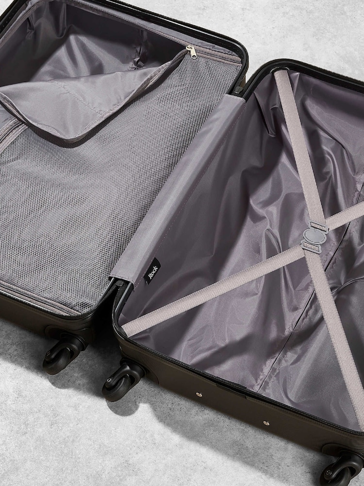 Rock Luggage Seattle Cabin Suitcase - Image 4 of 4
