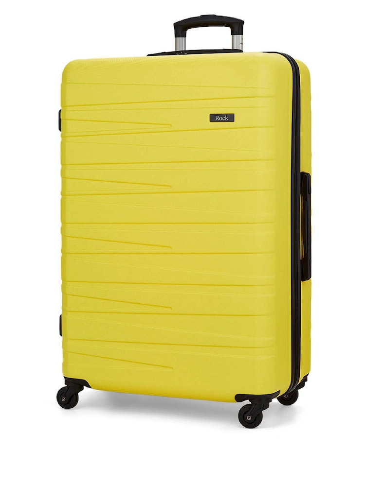 Rock Luggage Seattle Large Suitcase - Image 1 of 4