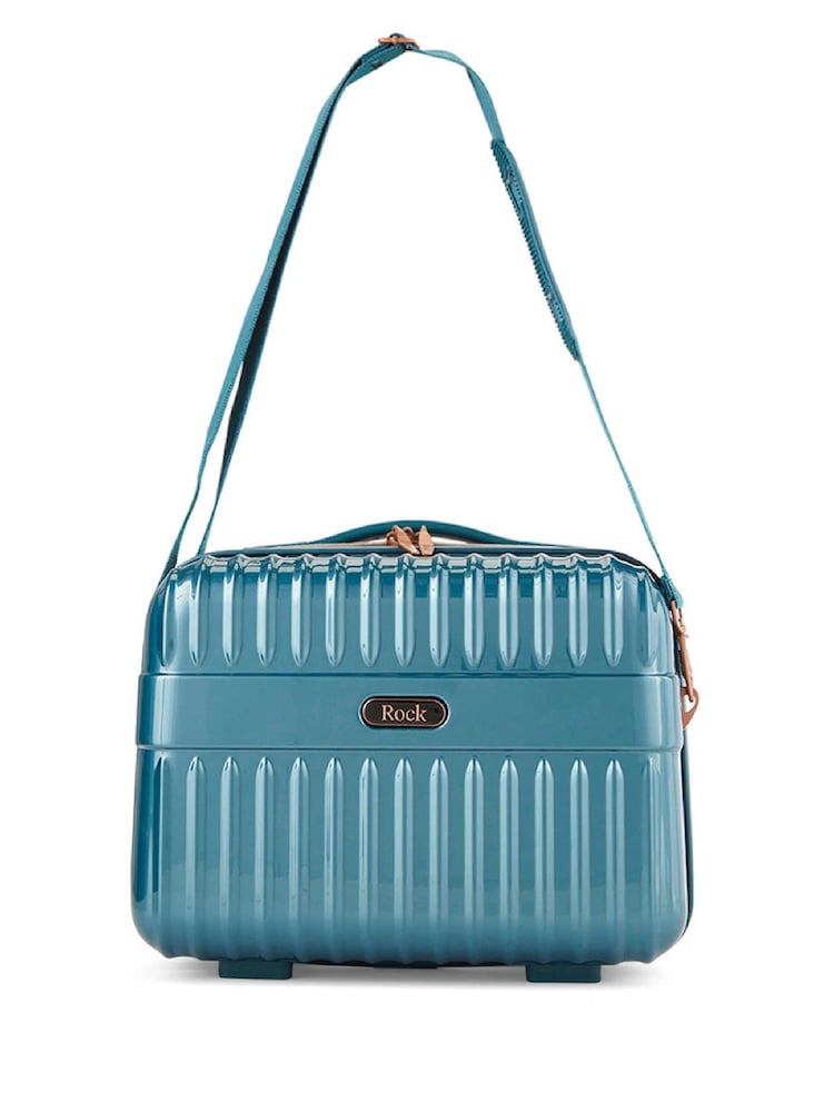 Rock Luggage Selene Vanity Case - Image 2 of 6