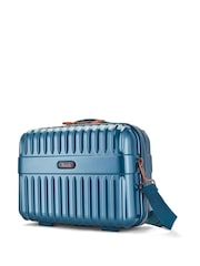 Rock Luggage Selene Vanity Case - Image 4 of 6