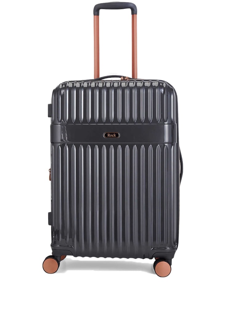 Rock Luggage Medium Selene Suitcase - Image 1 of 5