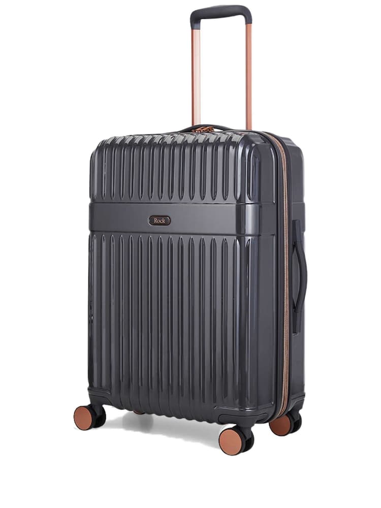 Rock Luggage Medium Selene Suitcase - Image 2 of 5