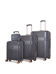 Rock Luggage Selene Suitcases Set - Image 1 of 7