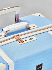 Rock Luggage Vintage Cabin Suitcase - Image 5 of 5