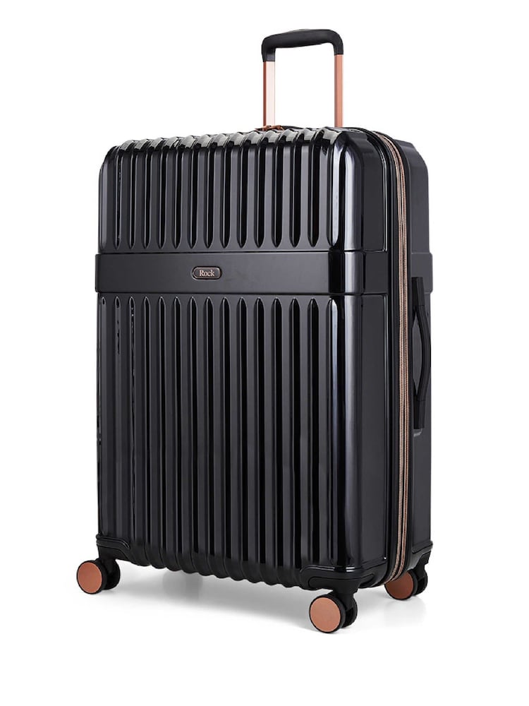 Rock Luggage Selene Suitcases Set - Image 2 of 7