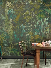 Clarissa Hulse Forest Serendipity Fixed Size 4M Mural - Image 2 of 4