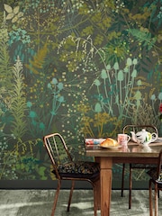 Clarissa Hulse Forest Serendipity Fixed Size 4M Mural - Image 3 of 4