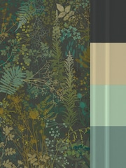 Clarissa Hulse Forest Serendipity Fixed Size 4M Mural - Image 4 of 4