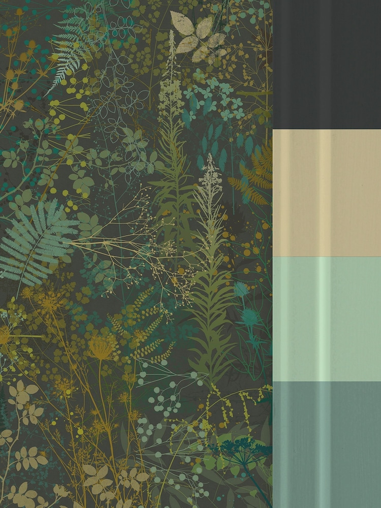 Clarissa Hulse Forest Serendipity Fixed Size 4M Mural - Image 4 of 4