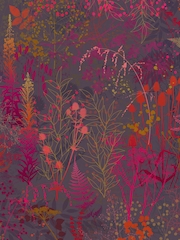 Clarissa Hulse Spice Serendipity Fixed Size 4M Mural - Image 1 of 4