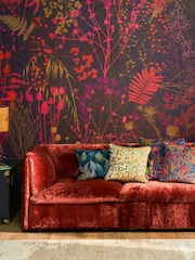 Clarissa Hulse Spice Serendipity Fixed Size 4M Mural - Image 2 of 4