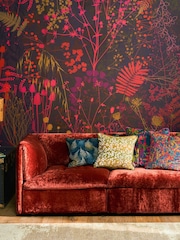 Clarissa Hulse Spice Serendipity Fixed Size 4M Mural - Image 3 of 4