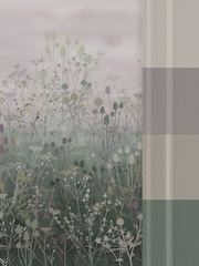 Clarissa Hulse Heather Tanias Garden Fixed Size 4M Mural - Image 4 of 4