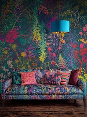 Clarissa Hulse Rainbow Serendipity Fixed Size 4M Mural - Image 2 of 4