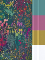 Clarissa Hulse Rainbow Serendipity Fixed Size 4M Mural - Image 4 of 4