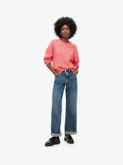 Superdry com gola Crew redonda  Jumper - Imagem 2 de 3