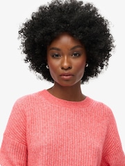 Superdry com gola Crew redonda  Jumper - Imagem 3 de 3