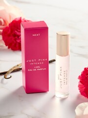 Just Pink Intense 10ml Perfume - Image 1 of 1