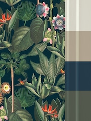 Graham & Brown Dawn Botanique Jungle Fixed 4M Mural - Image 2 of 2