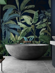 Graham & Brown Nightfall Congo Fixed 4M Mural - Image 1 of 4
