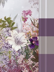 Graham & Brown Bloom Fantasy Fixed 4M Mural - Image 2 of 2