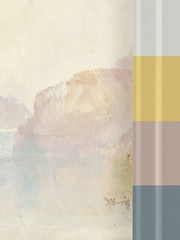 Graham & Brown Multi Tate Turner Lucerne Fixed Size 3.5M Mural - Image 3 of 3