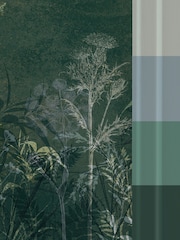 Graham & Brown Emerald Restore Fixed 4M Mural - Image 3 of 3
