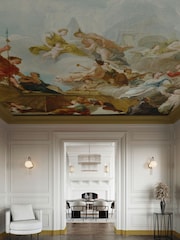 Graham & Brown Multi Tate Sleter Representation Liberal Arts 3.5M Mural - Image 1 of 2