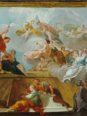 Graham & Brown Multi Tate Sleter Representation Liberal Arts 3.5M Mural - Image 2 of 2