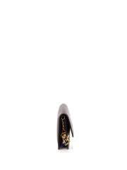 Alexander McQueen Black Cross-Body Handbag - Image 3 of 6