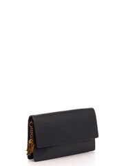 Alexander McQueen Black Cross-Body Handbag - Image 4 of 6