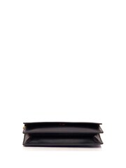 Alexander McQueen Black Cross-Body Handbag - Image 5 of 6