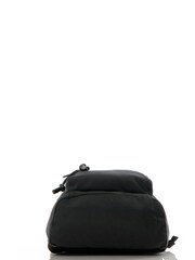 Alexander McQueen Black Urban Backpack Fabric Handbag - Image 5 of 6