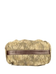 Dolce & Gabbana Brown Miss Glamorous Leather Handbag - Image 5 of 6