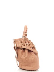 Alexander Wang Natural Diego Bucket Bag - Image 3 of 6