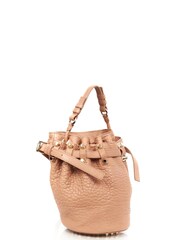 Alexander Wang Natural Diego Bucket Bag - Image 4 of 6