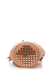 Alexander Wang Natural Diego Bucket Bag - Image 5 of 6